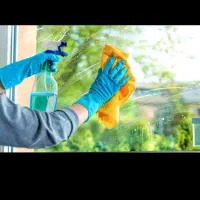 نظافتچی خانم روزانه جهت امورات خانه