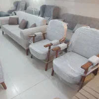 مبل راحتی و کلاسیک