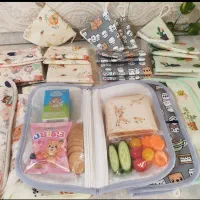 کیف  تغذیه مدرسه
