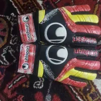 یک جفت دستکش دروازه بانی