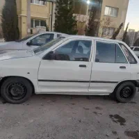 پراید مدل ۷۹