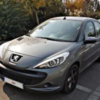 207 صفر خشک