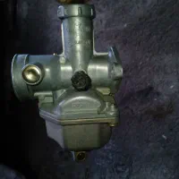 کاربرات هوندا۱۲۵