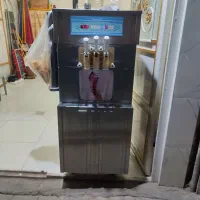 دستگاه بستنی ساز