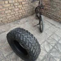 لاستیک ۱۵