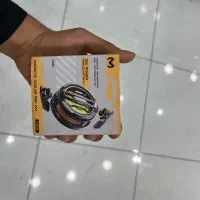 فن خنک کننده موبایل و انگشتی
