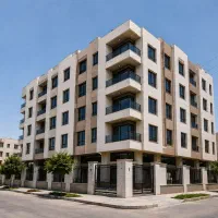 مسکن بهزیستی