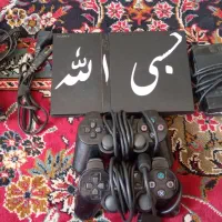 پلی استیشن