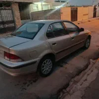 سمند مدل ۸۲