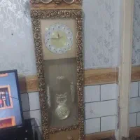 ساعت ایستاده نو نو