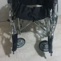 ویلچر جی تی اس