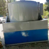 دستگاه قطعه شویی
