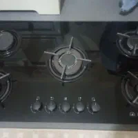 گاز پنج شعله با ماکرویوو