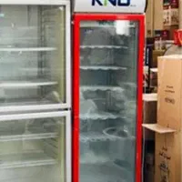 یخچال ایستاده کینو