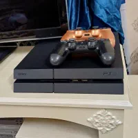 ps4 فت کپی خور وژن ۹