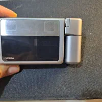 نوکیا n92 نو