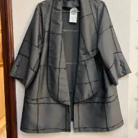 مانتو شومیز شال روسری کت بارونی‌ پالتو شلوار دمپا