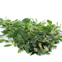 یونجه خالص و یونجه قاطی با علف