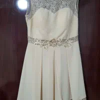 لباس مجلسی دخترانه