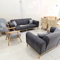 مبل آماده تحویل پانیز .پاندا. کد۷۷۷۷( زیرقیمت)