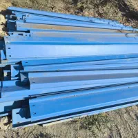 سازه سقف فلزی