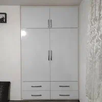 فروش آپارتمان فول دیزاین در شهرک ابریشم کیانمهر