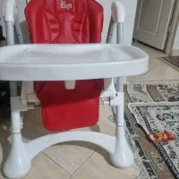 صندلی غذابچه