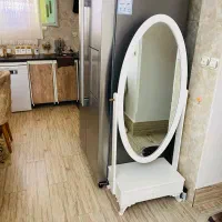 ایینه ایستاده کشودار