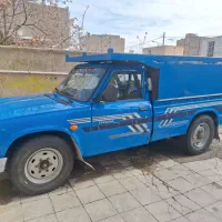 نیسان دوگانه برج۹  ۱۴۰۳ دریچه سیمی