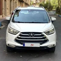 جک S3 / مدل 1402 / فروش اقساطی/ تحویل فوری