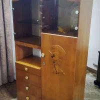 کمد دیواری بچگانه