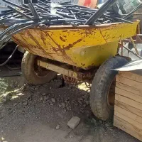 دامپر دو تن