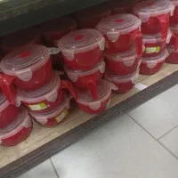 ظرف غذا