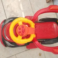 ماشین کودک