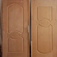 درب ورودی