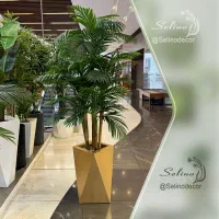 درختچه مصنوعی - حضوری و آنلاین