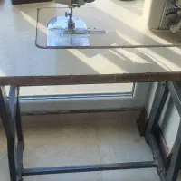 میز چرخ خیاطی