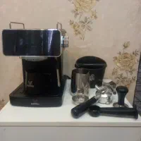 قهوه ساز نیمه صنعتی روپل واسیاب ابکازوترک