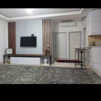 اپارتمان شیک ودلباز