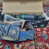 مینی فرز ، گیره رو میزی