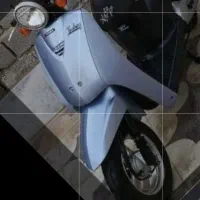 هوندا پاکشتی تودی صفر