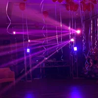 دی جی dj دورهمی تولد کار حرفه ای