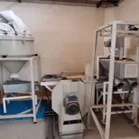 خط تولید قند خرد کن و بسته بندی کن