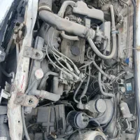 پراید مدل 83 انژکتور