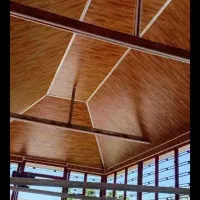 اجراسقف کاذب دامپا.تایل.دیوارپوشpvc