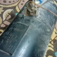 کپسول گاز ال پی جی