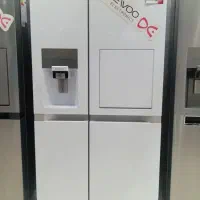 یخچال ساید دوو نو داخل کارتون با ضمانت گارانتی