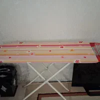 میز اتو پایه بلند