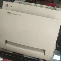 پرینتر hp 1100 تمیز و باکیفیت
