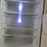 یخچال فریزرالکترواستیل